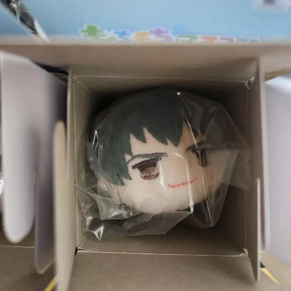 [BUNJANG] Fate/Grand Order Saito Hajime Mochi Masu / 페그오 모찌마스 사이토 하지메