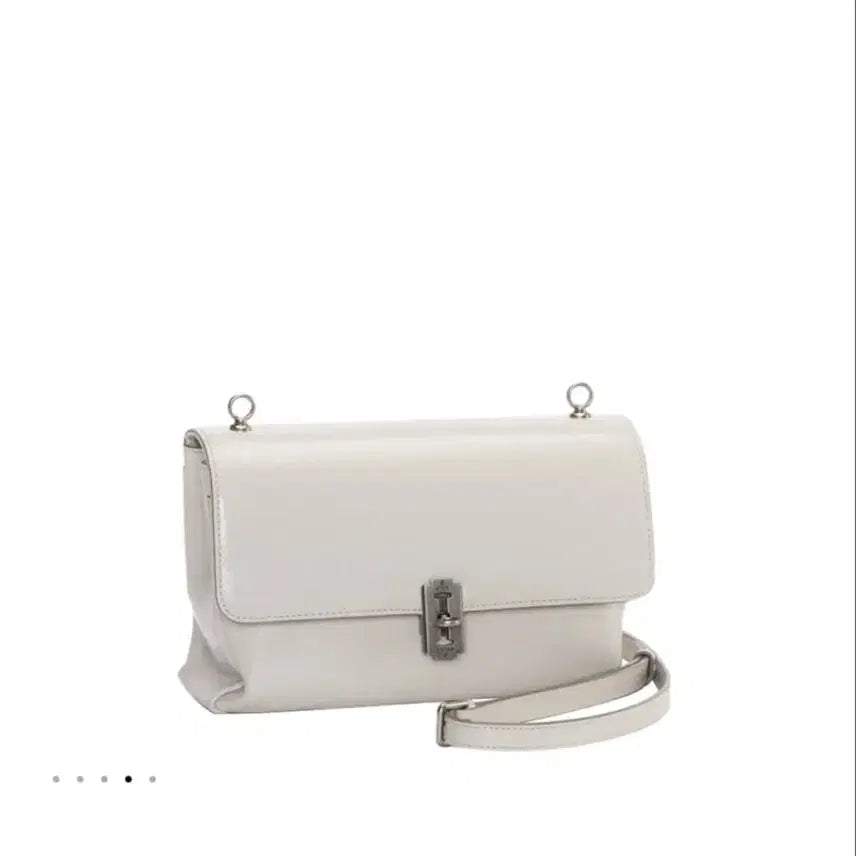 [BUNJANG] Vunke Baguette Shoulder Bag S Light Beige / 분크 바게트 숄더백 S 라이트베이지
