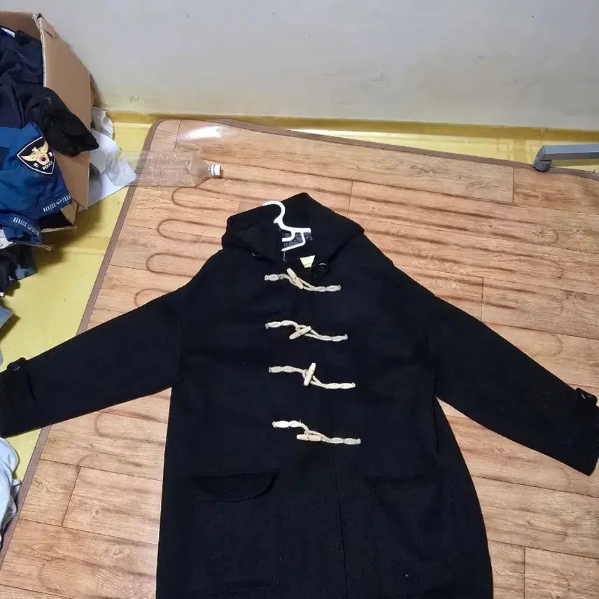 [BUNJANG] Men's Coat / 남자코트