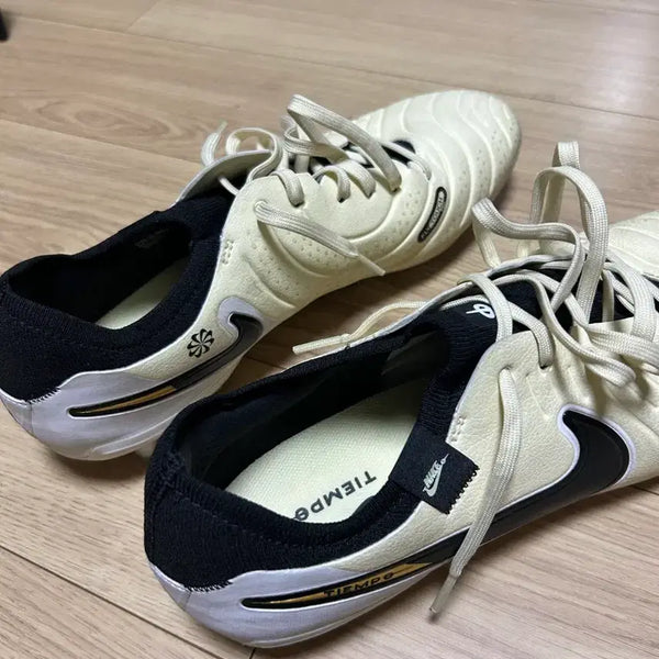 [BUNJANG] Nike Tiempo Legend 10 Pro AG Football Boots / 나이키 티엠포 레전드 10 프로 ag 급처