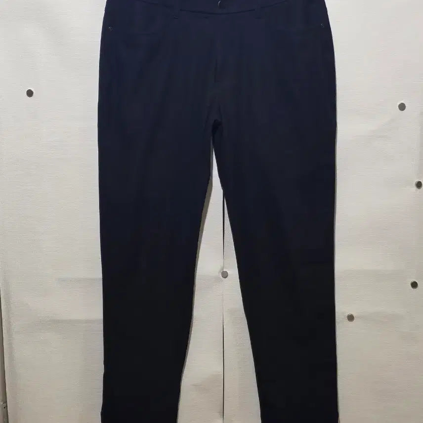 [BUNJANG] Lululemon Men's Navy Pants Size 33 / 정품 룰루레몬 남성 바지 네이비 33