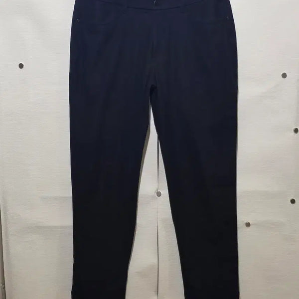 [BUNJANG] Lululemon Men's Navy Pants Size 33 / 정품 룰루레몬 남성 바지 네이비 33