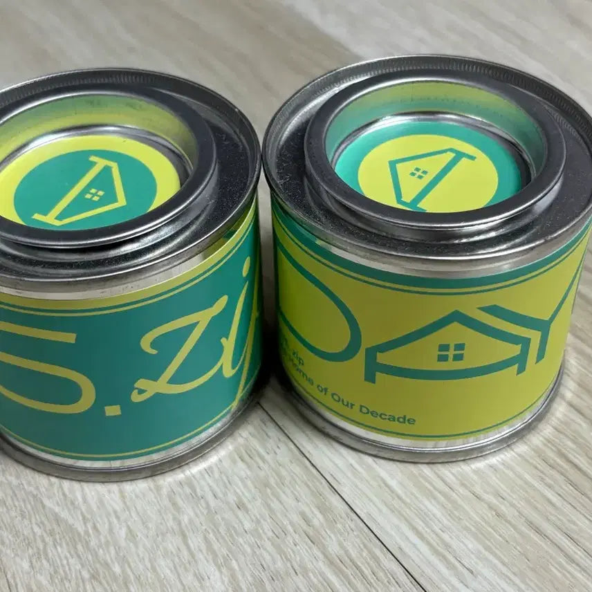 [BUNJANG] Day6 Popup Candle Bundle Set / 데이식스 팝업 캔들 일괄