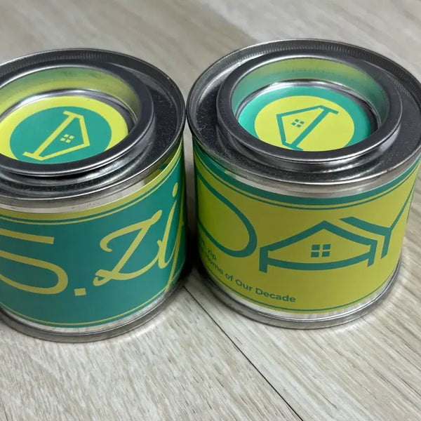[BUNJANG] Day6 Popup Candle Bundle Set / 데이식스 팝업 캔들 일괄