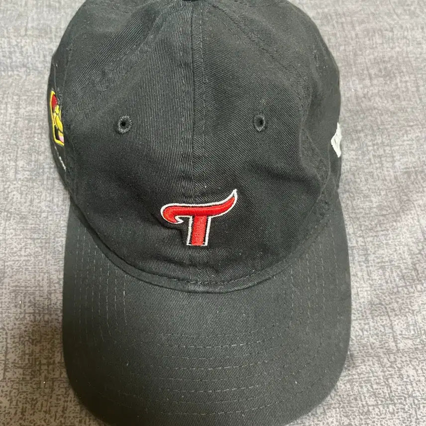[BUNJANG] LG Twins New Era Cap / lg 트윈스 뉴에라 모자