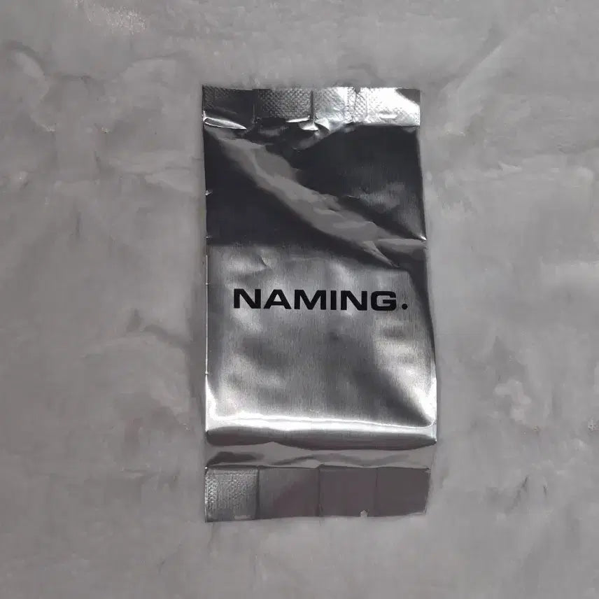 [BUNJANG] Naming Layered Fit Cushion Refill 19N / 네이밍 레이어드 핏 쿠션 리필 19N