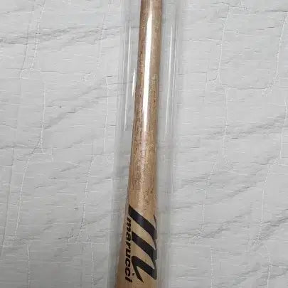 [BUNJANG] LG Twins Oh Ji-hwan Game-Used Baseball Bat / LG트윈스 굿즈 오지환 실사용 야구배트