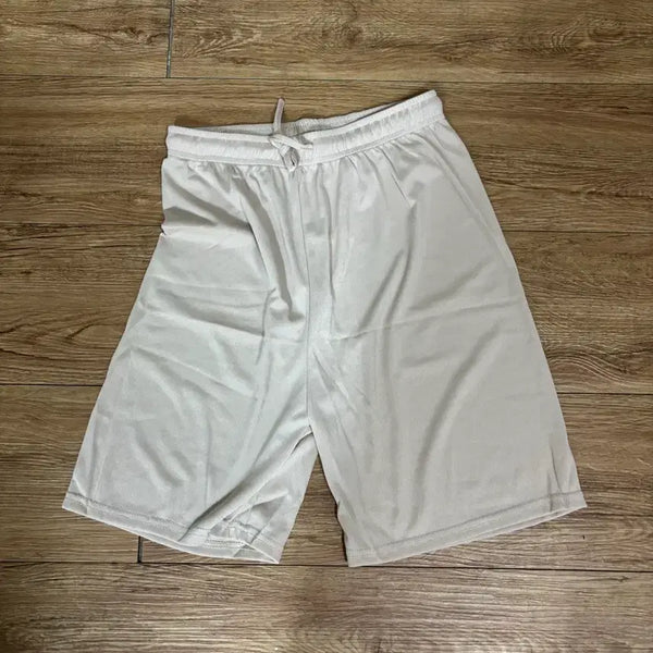 [BUNJANG] Cool Banding Refrigerator Shorts / 밴딩 쿨 냉장고 반바지