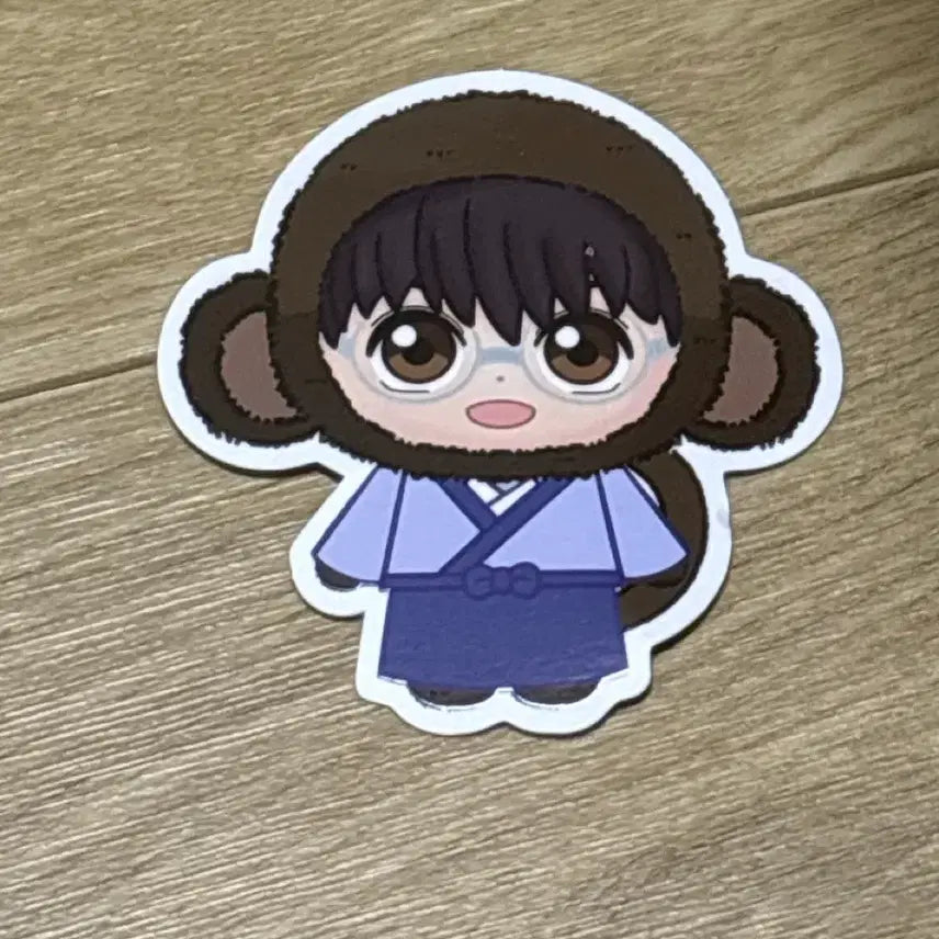 [BUNJANG] Gfriend Eunbi Shinb Unsealed Photocard / 은부부 신파치 판매