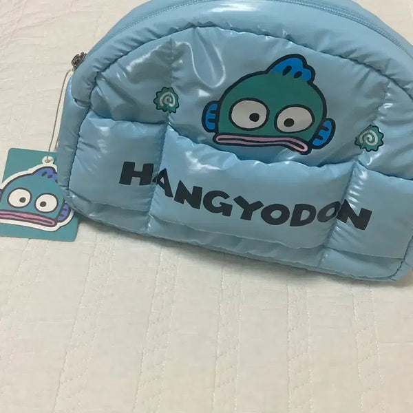 [BUNJANG] HanGyoDong Pouch / 한교동 파우치