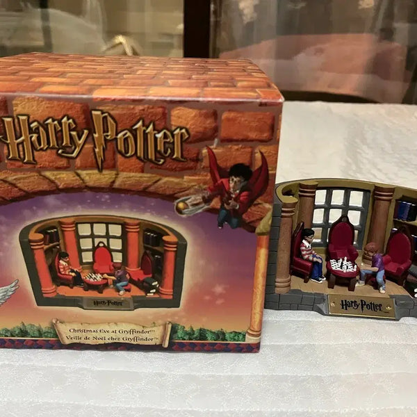 [BUNJANG] Harry Potter Diorama Set / 해리포터 디오라마 2종세트