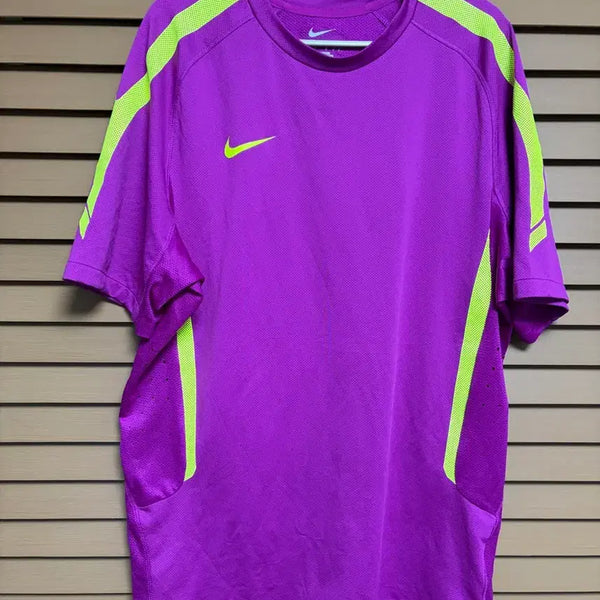 [BUNJANG] Nike Elite Training Top / [L100] 나이키 엘리트 트레이닝탑
