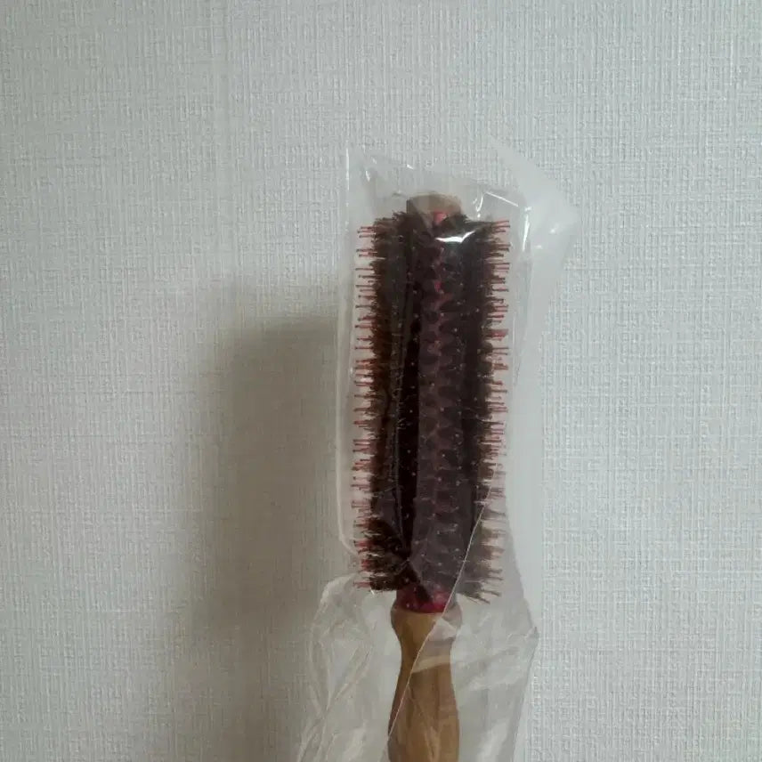 [BUNJANG] Chamiio Kang Poking Heating Bristle Brush #3 / 차미오 깡포킹 열판돈모 브러쉬 3호 팝니다