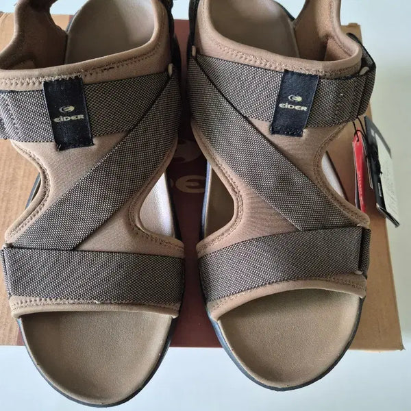 [BUNJANG] Eider Men's Sandals 280 New / 아이더 남성 샌들 280 새제품