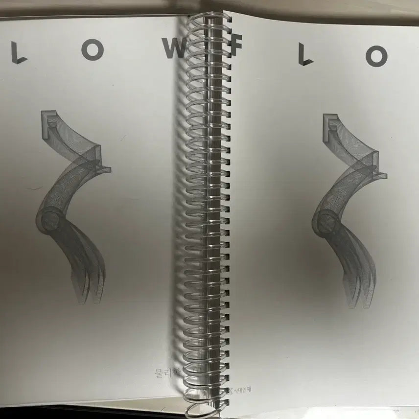 [BUNJANG] 2026 Sidaeinjae Physics 2 Flow Vol. 1 & 2 Textbook Set / 2026 시대인재 물리학2 flow 1, 2권
