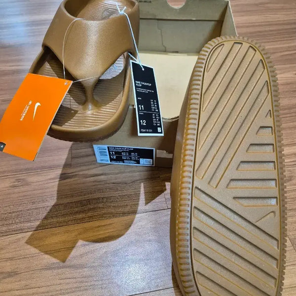 [BUNJANG] Nike Big Size Slides / (새상품.빅사이즈)나이키 쪼리