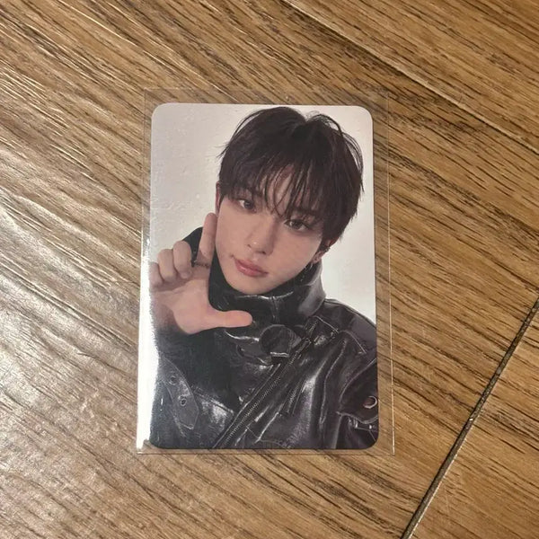 [BUNJANG] and TEAM &team Harua Luné Zone Photocard / 앤팀 &team 루네존 포카 하루아 HARUA