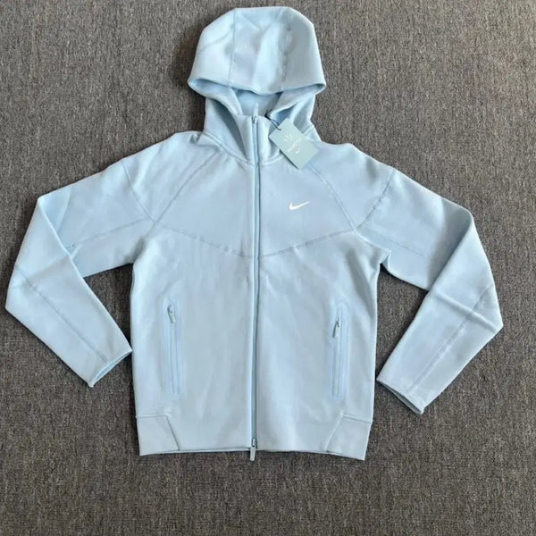 [BUNJANG] Nike x NOCTA Fleece Zip-Up Hoodie / 나이키 녹타 후드집업
