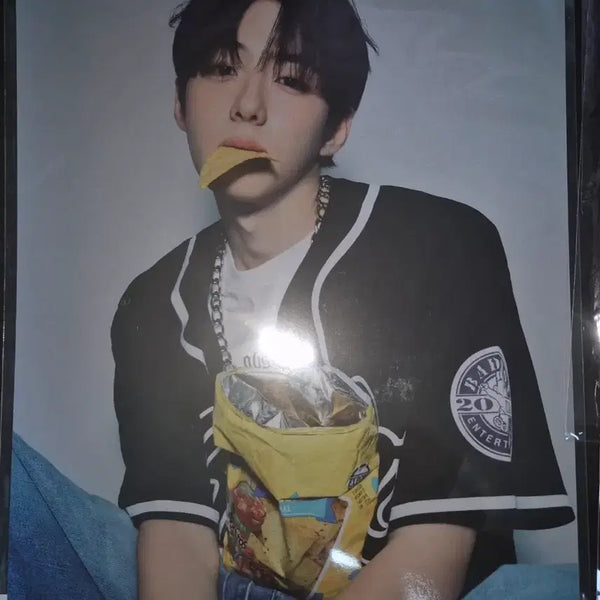 [BUNJANG] BOPA ALDIWIN Alphadriveone Jeong Hyeon Alpha Drive One Photocard Set / 보플 알디원 알파드라이브원 정상현 포토 셋 포카 X