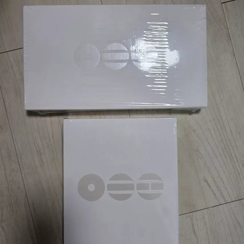 [BUNJANG] BTS ARIRANG Album 2-Set (Sealed) / 방탄소년단 BTS 아리랑 앨범2종 세트 ARIRANG SET-미개봉
