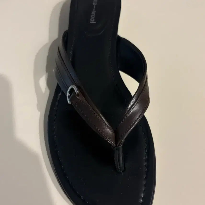 [BUNJANG] Paloma Wool Wedge Sandals Size 38 / 새상품 팔로마울 웨지 38사이즈