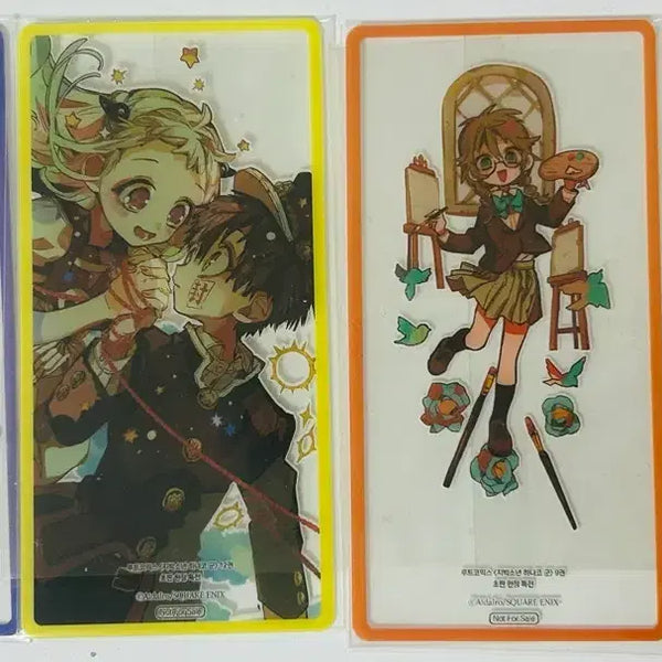 [BUNJANG] Toilet-bound Hanako-kun Manga Volumes 0-15 with Special Gift / 지박소년 하나코군(특전증정)