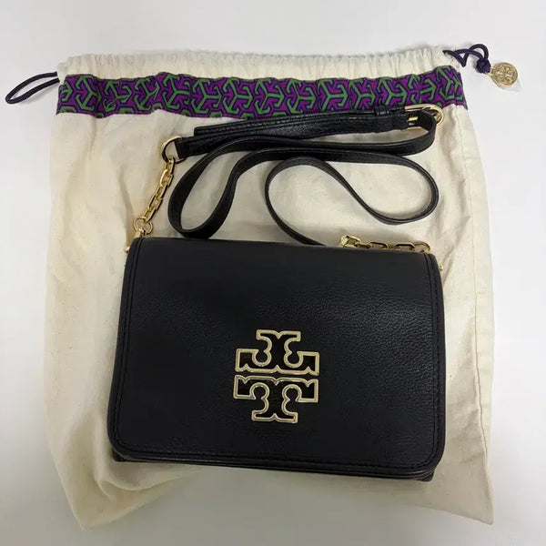 [BUNJANG] Tory Burch Crossbody Bag / 토리버치 크로스백 가방