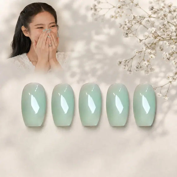 [BUNJANG] Handmade Nail Tips / 수제 네일팁