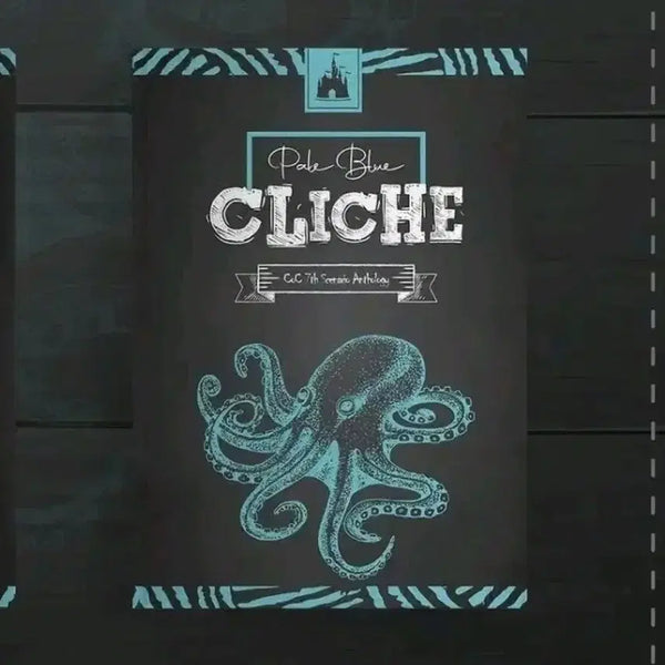 [BUNJANG] Pale Blue Cliché Scenario Book Bundle Set / CoC 시나리오집 시날집 페일블루클리셰 페블클 구표지 외 일괄