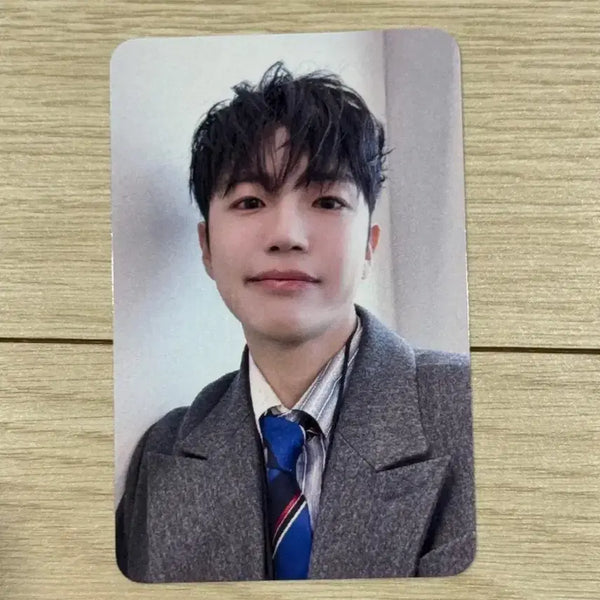 [BUNJANG] A.C.E Lee Donghun My Girl Withmuu POB Photocard / 에이스 이지함 마이걸 위드뮤 미공포 특전 포카