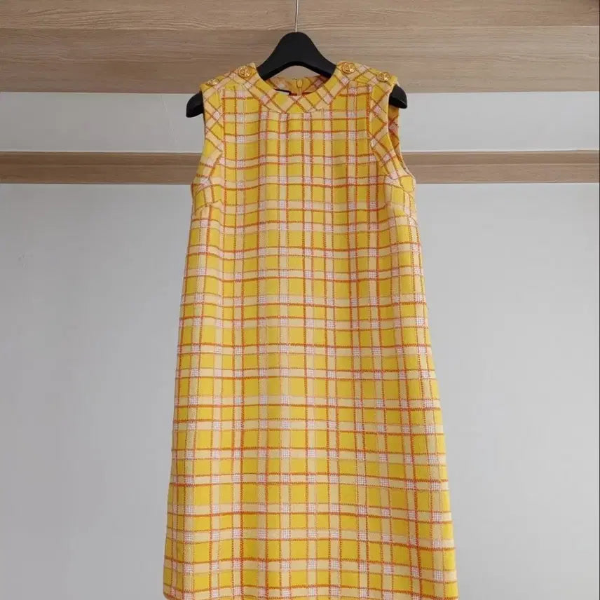 [BUNJANG] Gucci Collection Dress 2020 S/S / 구찌 컬렉션 원피스 ( 샤넬 디올 셀린느 미우미우 셀프포트레이트