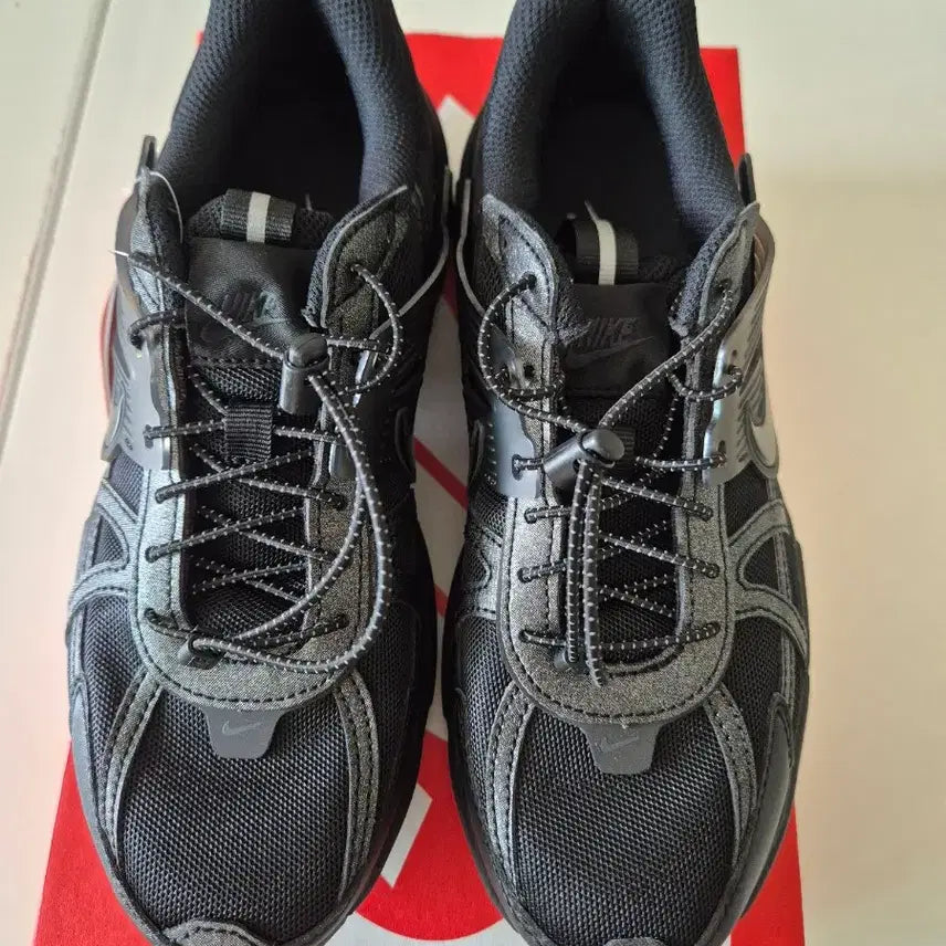 [BUNJANG] Nike Women's Black Running Shoes 240 / 나이키 여성 운동화 블랙 240 새제품