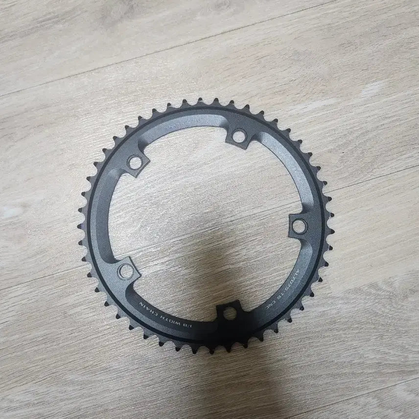 [BUNJANG] Superstar Components Crankset Chainring 48T / 스케이스 크랭크