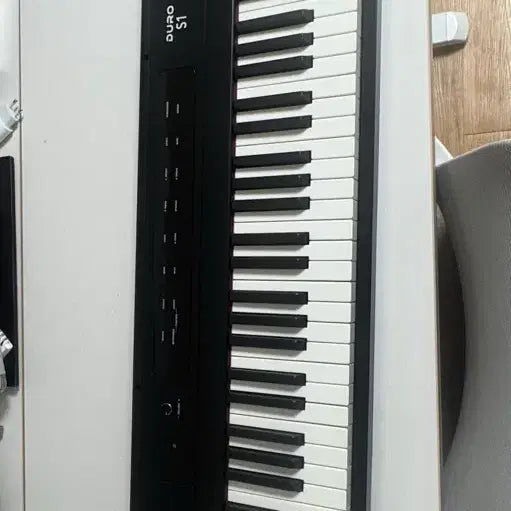[BUNJANG] Duro S1 Digital Piano 88 Keys Touch Panel / 듀로 S1 전자 디지털피아노 88건반 터치패널 판매합니다