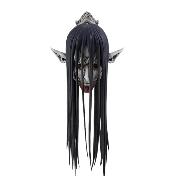 [BUNJANG] Attack on Titan D Prize Jongmi Magnet (Sealed) / (미개봉) 택포 3 진격의거인 D상 종미 마그넷