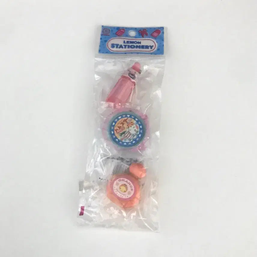 [BUNJANG] Heisei Era Hamster Classic Stationery Eraser / 헤이세이 햄스터 고전문구 문구용품