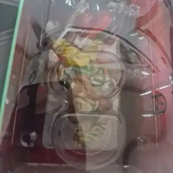 [BUNJANG] JoJo's Bizarre Adventure Kakyoin Figure / 죠죠의 기묘한모험 카게디오 피규어