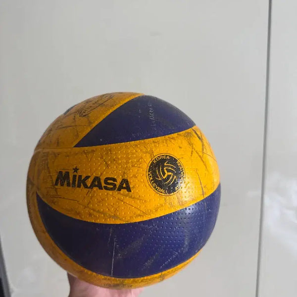 [BUNJANG] Mikasa Volleyball / 미카사 배구공