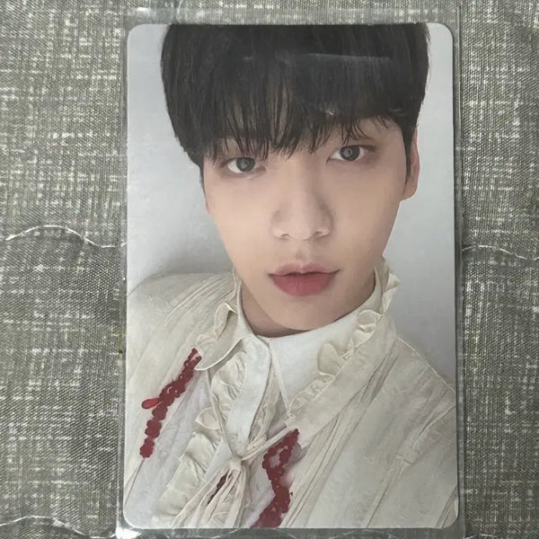 [BUNJANG] TXT Soobin Photocard / 투바투 수빈 포카