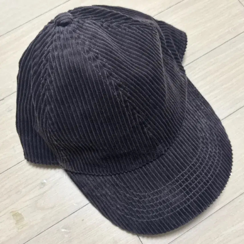[BUNJANG] And Other Stories Corduroy Cap Brown / 앤아더스토리즈 코듀로이 브라운 캡