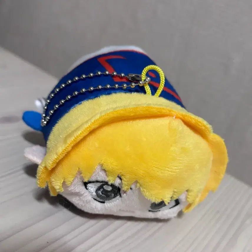 [BUNJANG] Hunter x Hunter Pote Coro Mascot Kurapika / 헌터헌터 포테코로 마스코트 크라피카