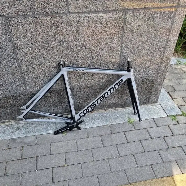 [BUNJANG] Cervélo R5 "Disraeli Gears" Road Bike / 콘스탄틴 디스페랄 2025 오레오 검색어페포마빅위아위스써벨로언노운스즈키