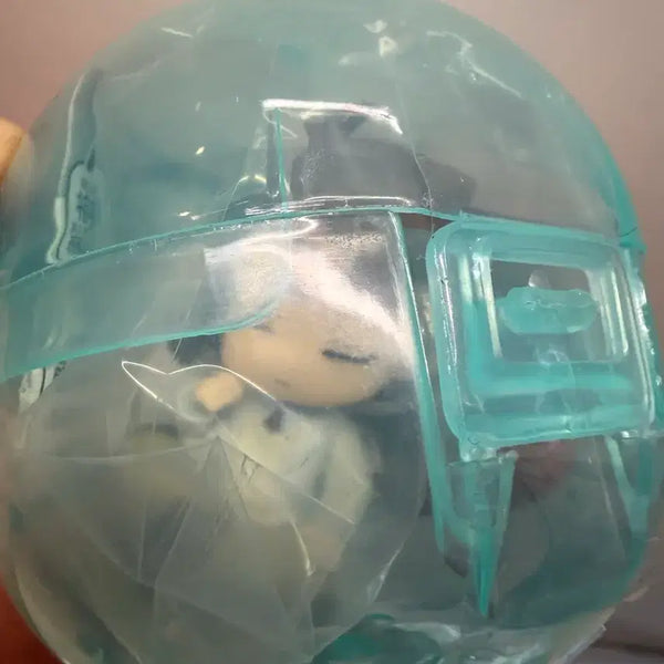 [BUNJANG] Haikyuu!! Oikawa Shoulder Press Gacha Figure / 하이큐 오이카와 가챠 어깨쿵