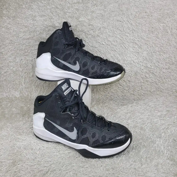 [BUNJANG] Nike Zoom Without A Doubt Used Size 260 / 구제짱짱맨 260 나이키 줌 위드아웃 어 다우트
