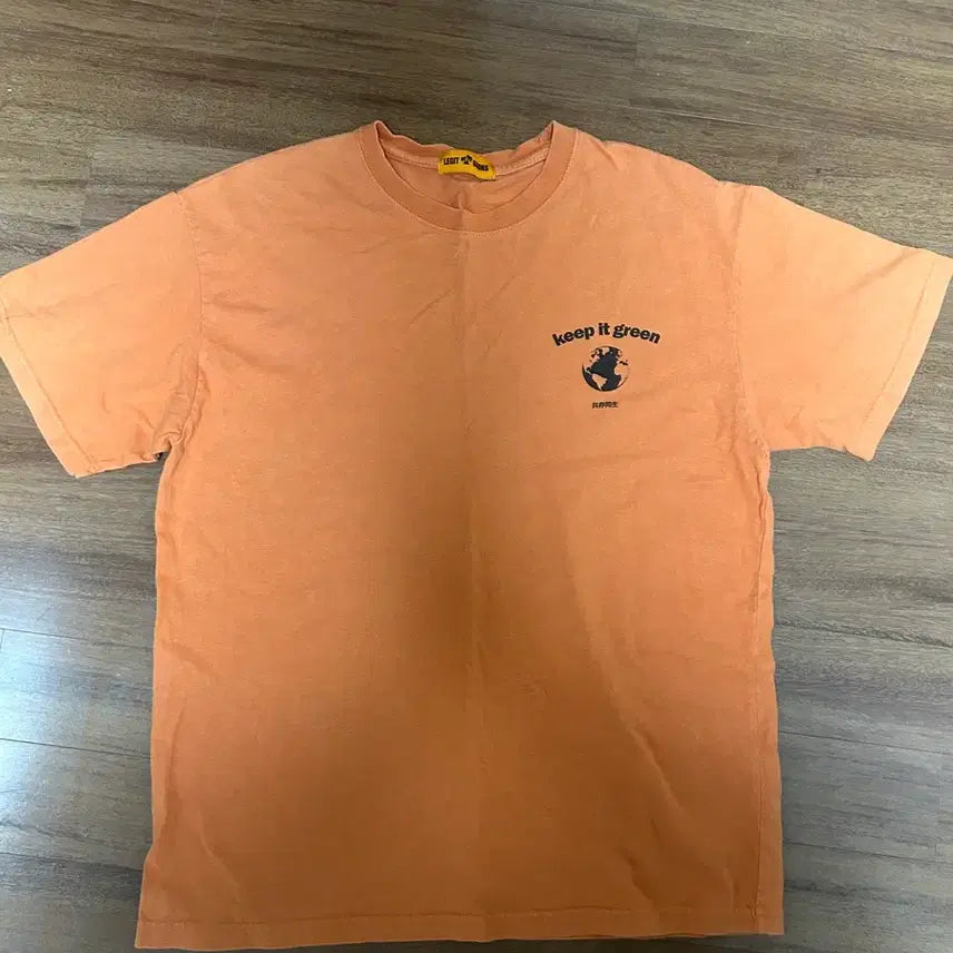 [BUNJANG] Legit Goonz T-Shirt / 리짓군즈 반팔 l
