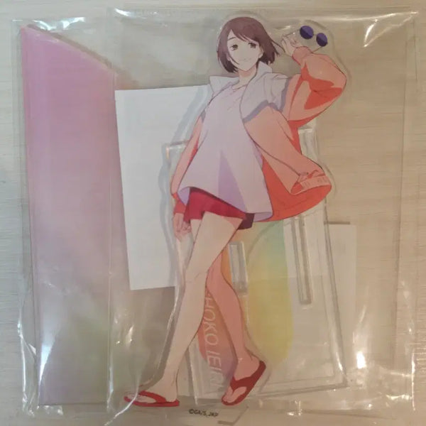 [BUNJANG] Jujutsu Kaisen After School Ieiri Shoko Acrylic Stand / 주술회전 애프터스쿨 이에이리 쇼코 아크릴 스탠드