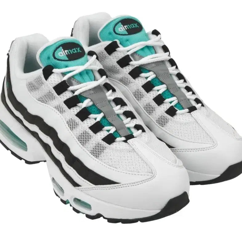 [BUNJANG] Nike Air Max 95 Emerald OG (Size 265) / (265) 에어맥스95 에메랄드 OG 판매합니다
