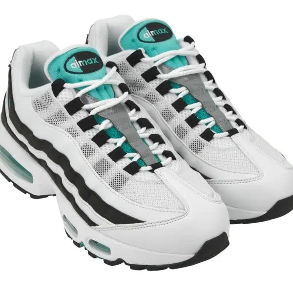 [BUNJANG] Nike Air Max 95 Emerald OG (Size 265) / (265) 에어맥스95 에메랄드 OG 판매합니다