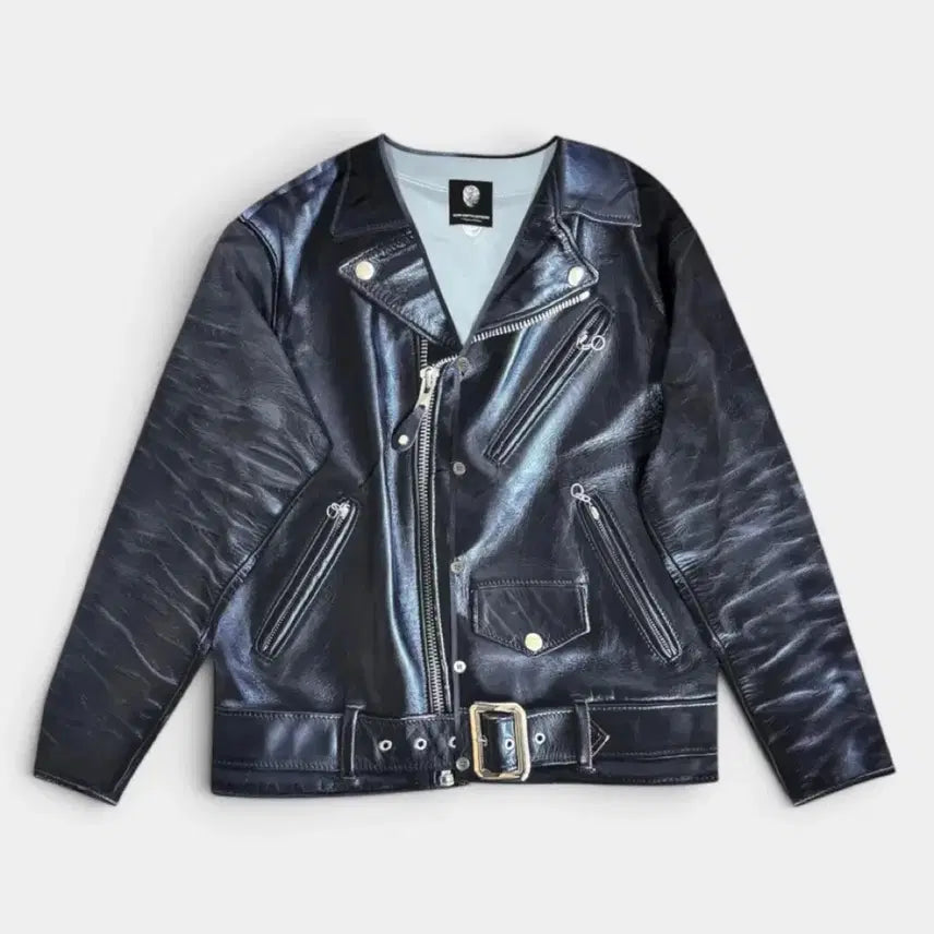 [BUNJANG] Talking About The Abstraction 26SS Rider Shirt / 토킹어바웃 압스트렉션  26ss 라이더 셔츠