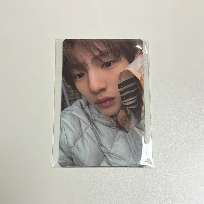 [BUNJANG] ONEUS 'BINARY CODE' Weverse POB Bundle Set Photocards (3ea) / [미개봉] 코르티스 위버스 미공포 특전 주훈 성현 건호 3장 일괄